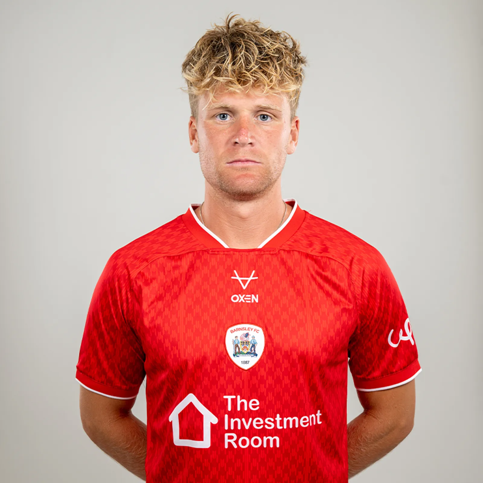 Cameron McGeehan