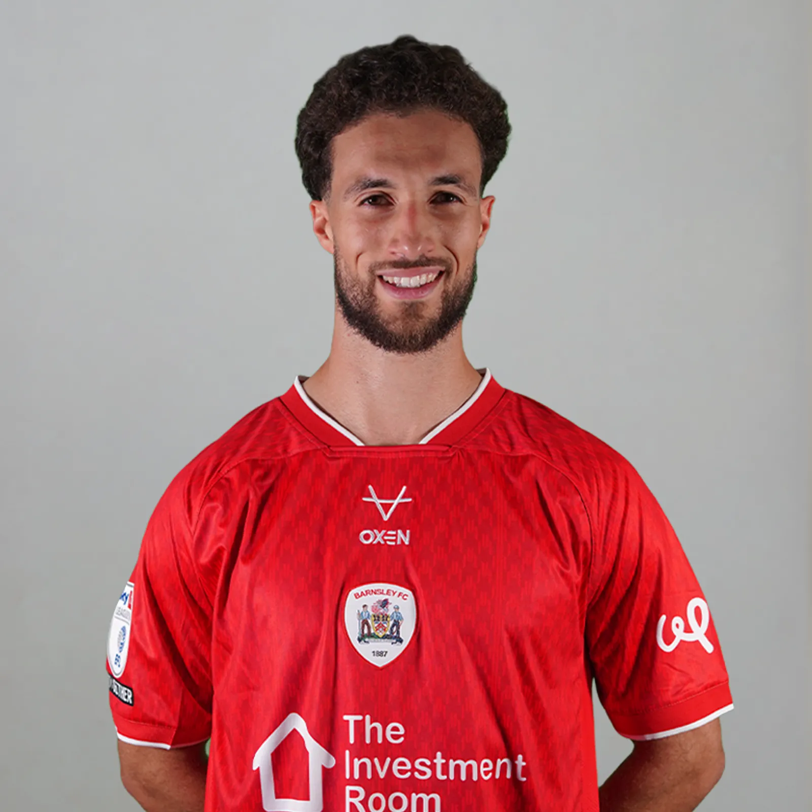 Ziyad Larkeche